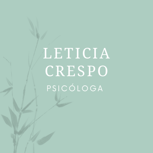 Leticia Crespo